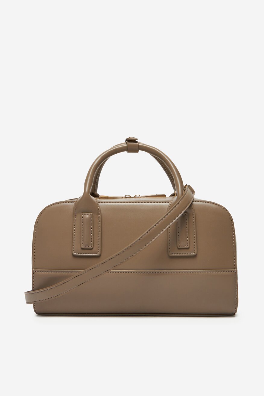 Torba Gino Rossi TAUPE - 5906751290507