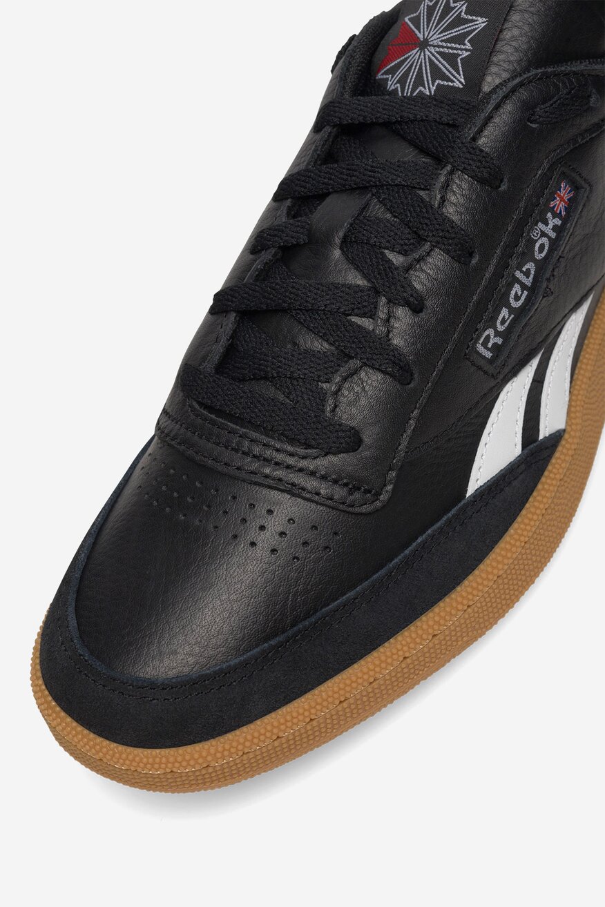 
                Încălțăminte sport Reebok NEGRU - 5905588679080