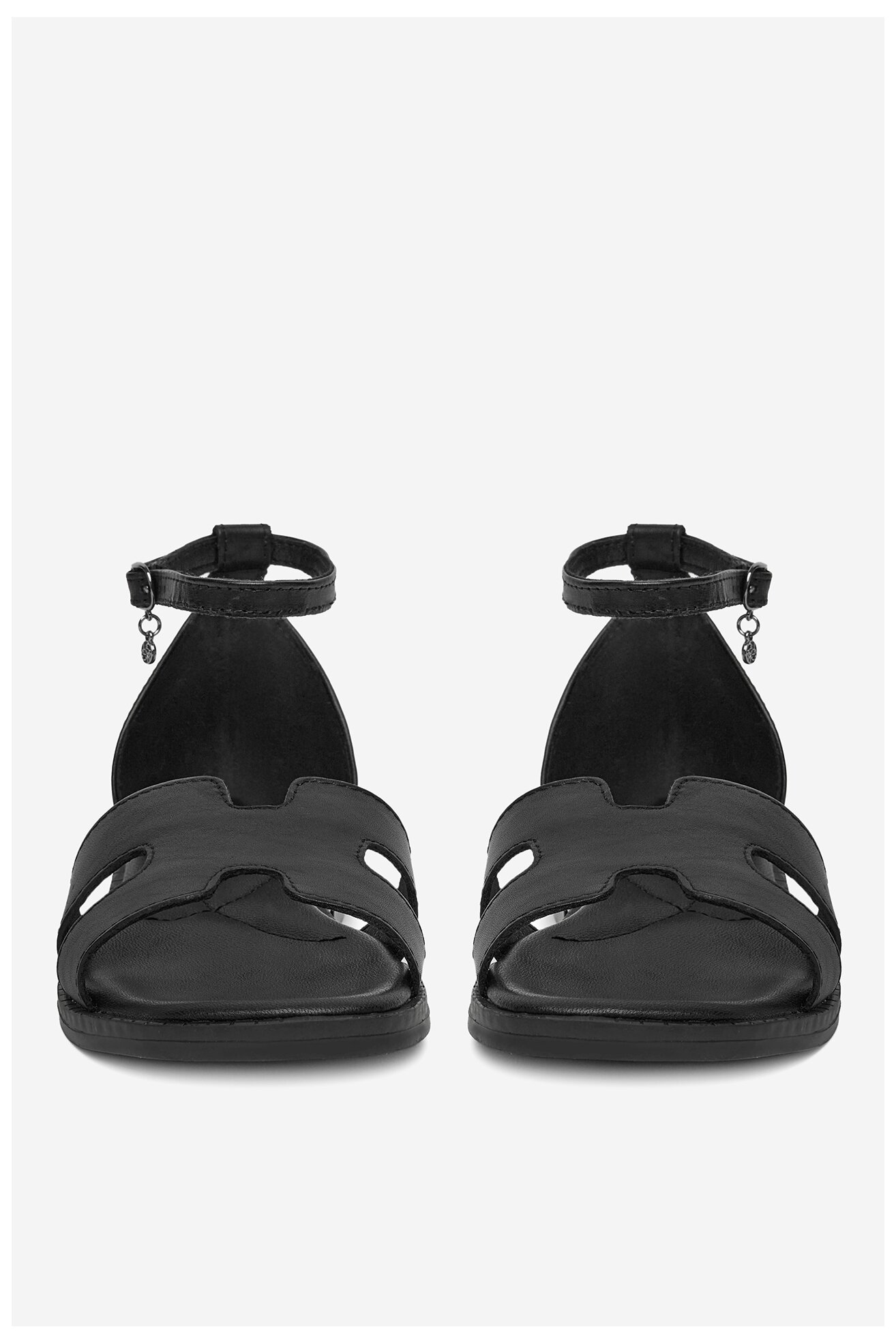 Sandale Lasocki RST-EMIE-28 CRNA