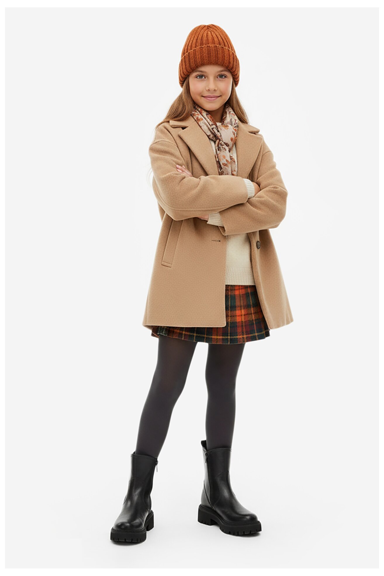 Kotníková obuv Lasocki Young CEO-CI12-BETINA-05 ČERNÁ