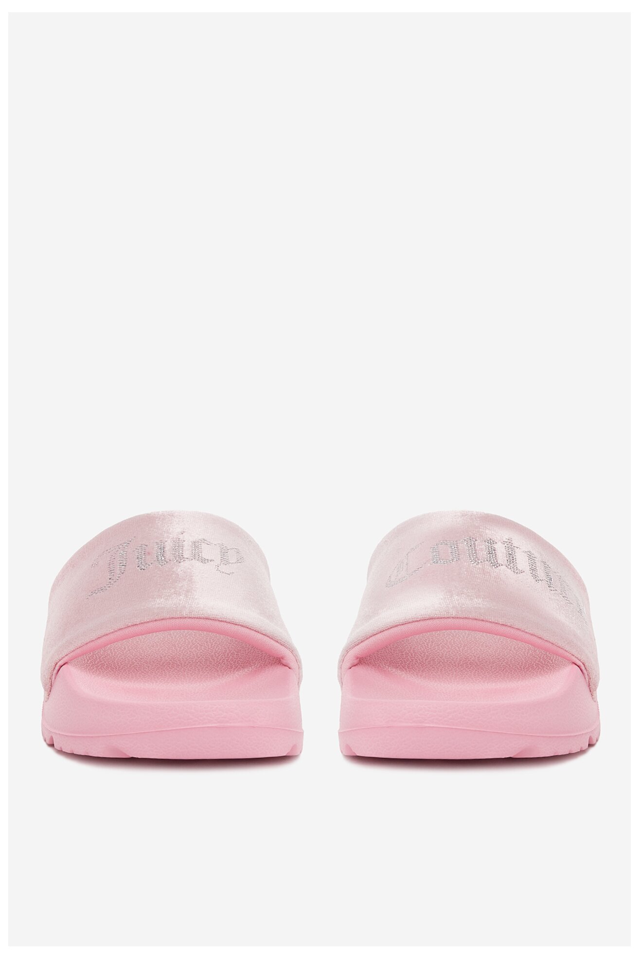 Șlapi pentru bazin Juicy Couture PJC5 ROZ