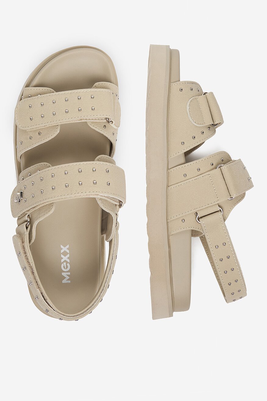 Mexx - Sandały - 5907964032335