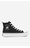 Pantofi pânză Beverly Hills Polo Club BHPC026M NEGRU