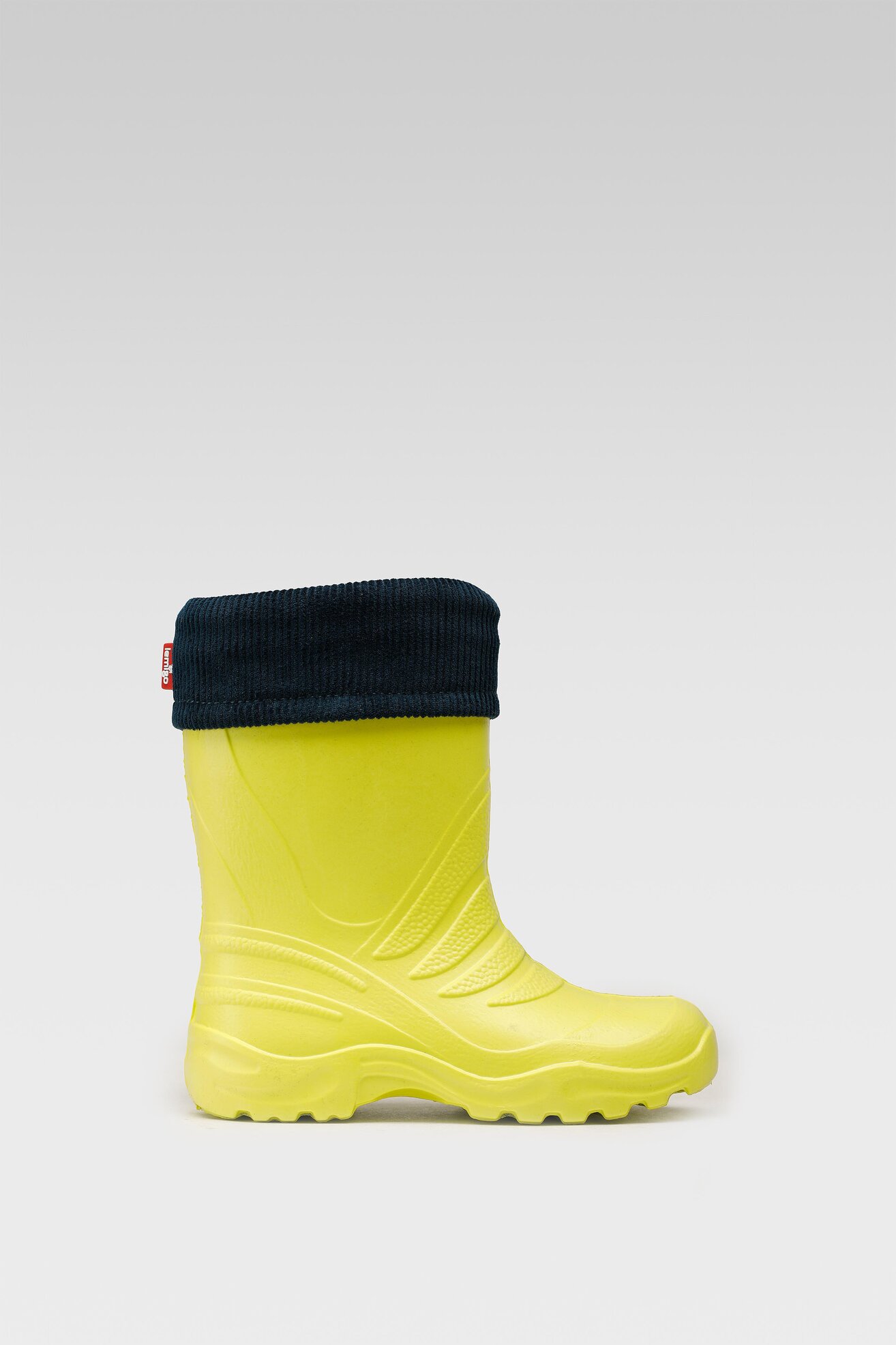 Kalosze LEMIGO TERMIX 861-2 Zielony