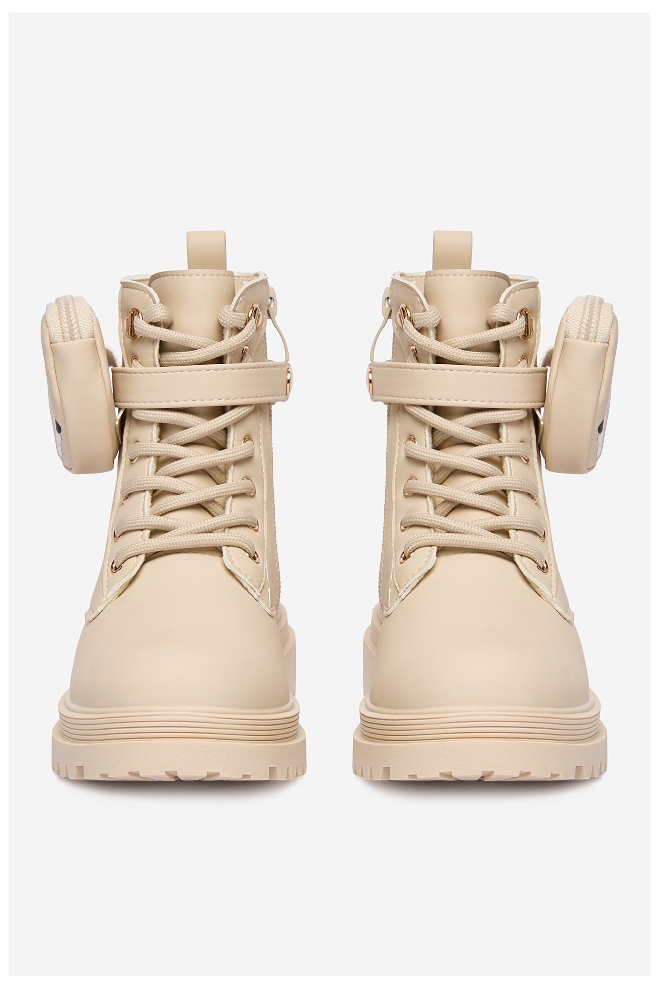 Trzewiki Mickey&Friends CEO-AVO-AW25-130DSTC Beżowy