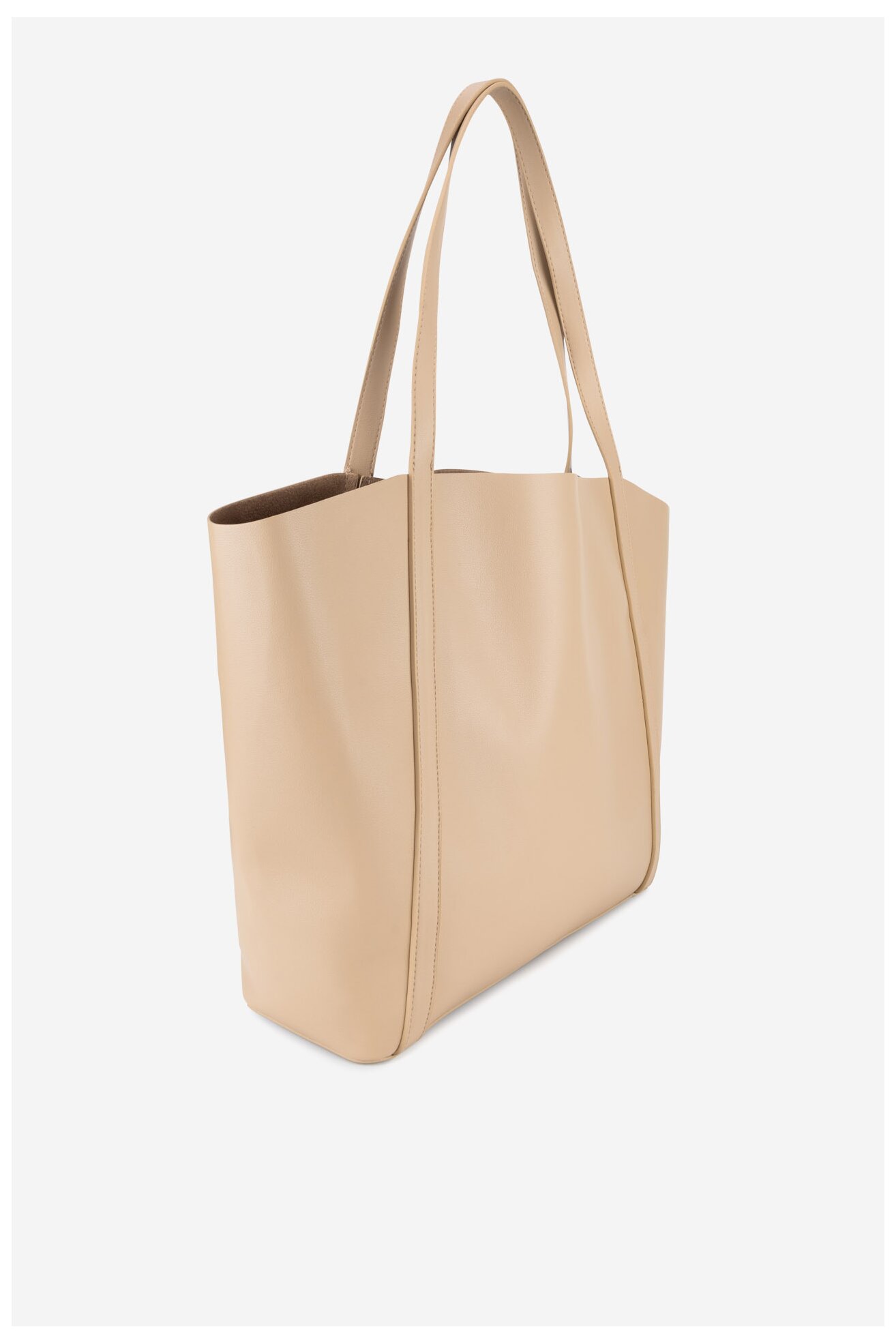 Kézitáska Gino Rossi WEN-17 BÉZS