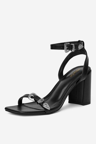 Сандалі DeeZee MAE ЧОРНИЙ