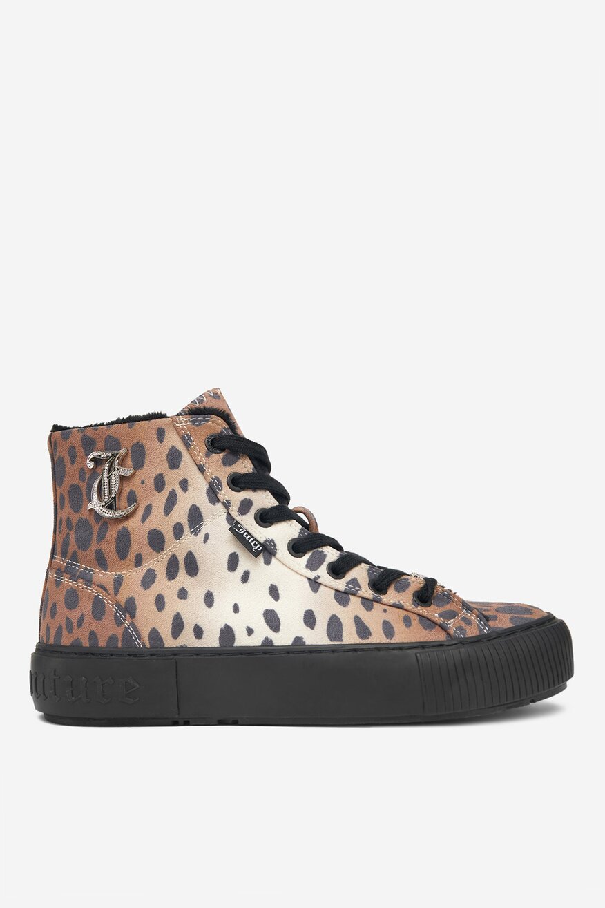 Plátěná obuv Juicy Couture MIX - 5906751435366