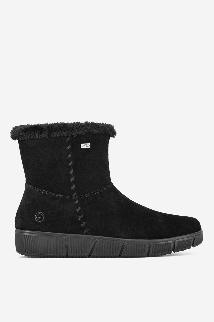 
                Ghete Remonte NEGRU - 2230068913273