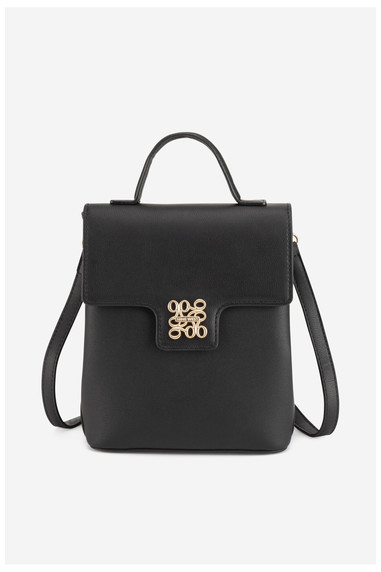 Ranac NINE WEST LX20006 CRNA