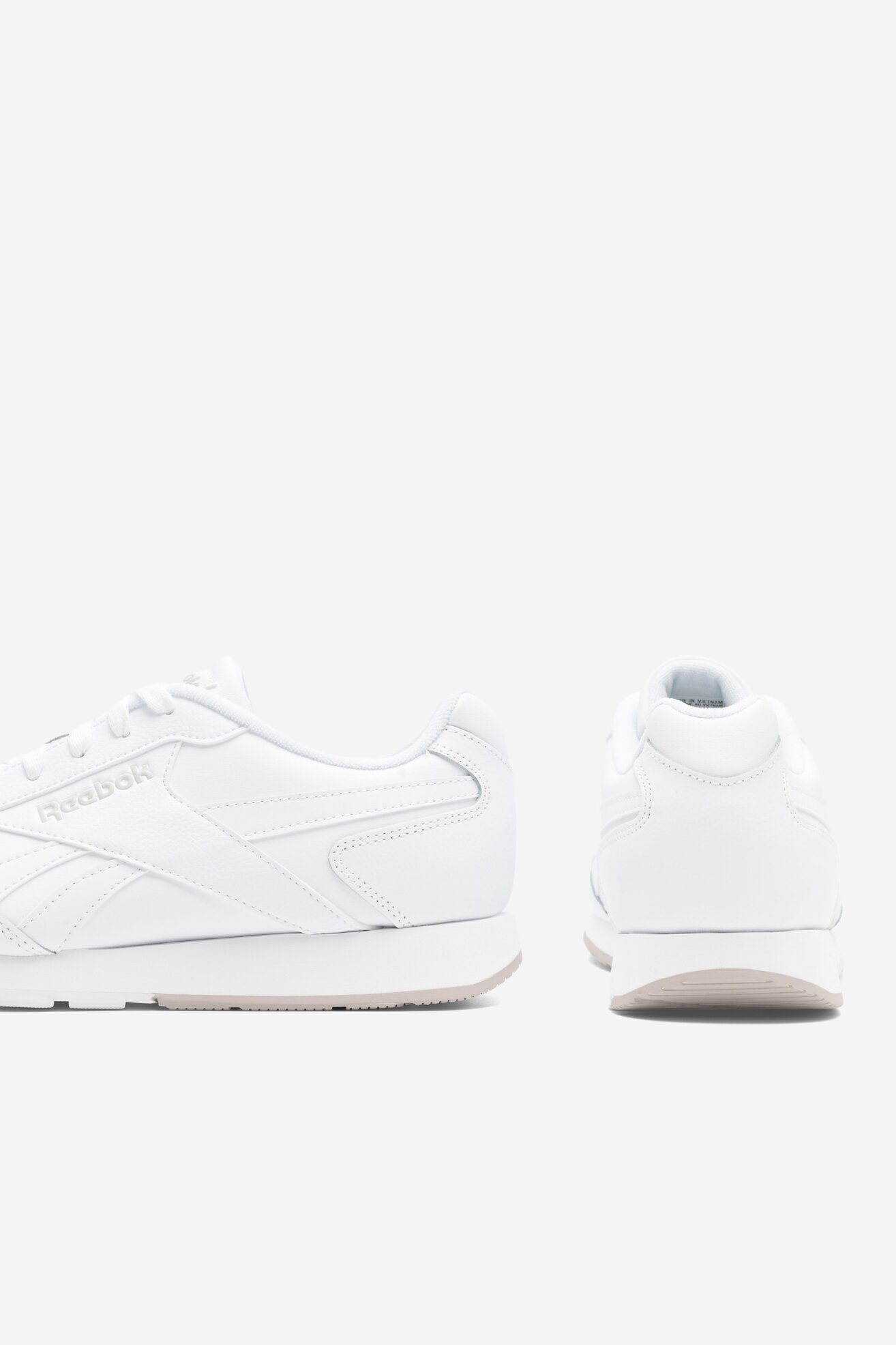 Sneakers Reebok Royal Glide V53955 Biały