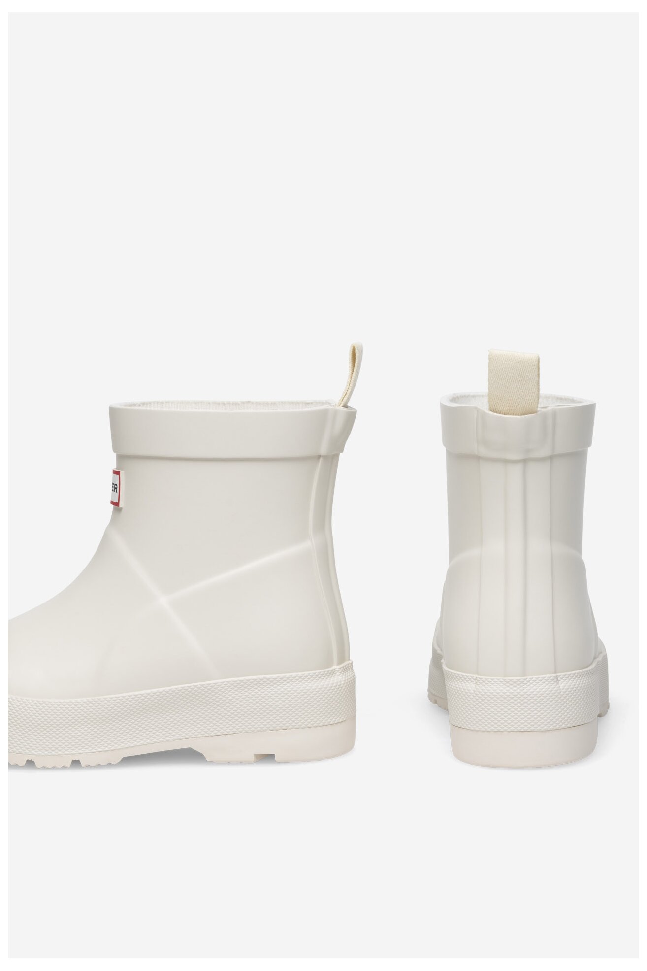 Гумени ботуши HUNTER HFC-04 СЛОНОВА КОСТ