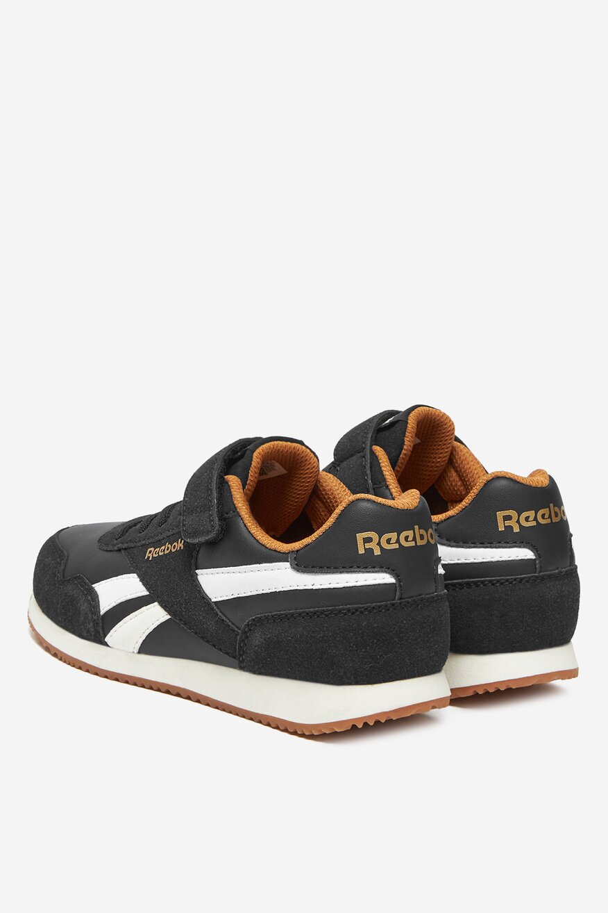 Obuwie sportowe Reebok CEO-V9-25195-02(IV)CH Czarny - CCC.eu