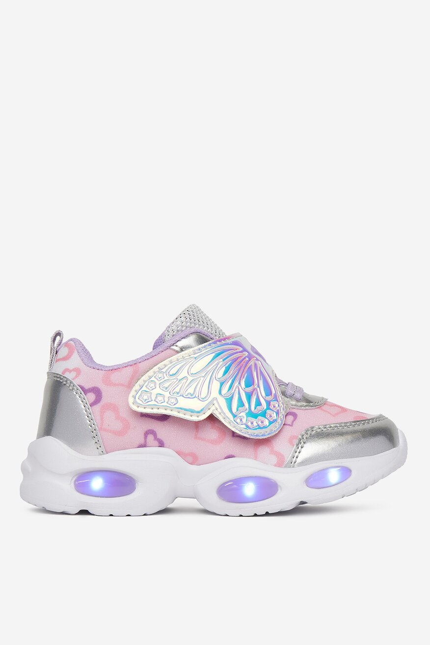 
                Patike Nelli Blu ROZE - 5904862316345