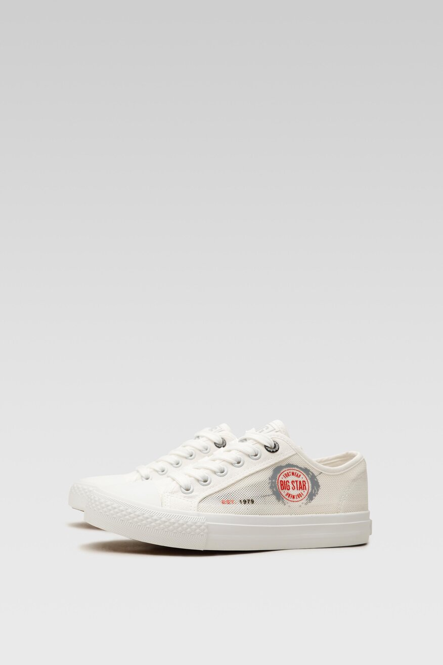 
                Big Star - Trampki - 5904248254070