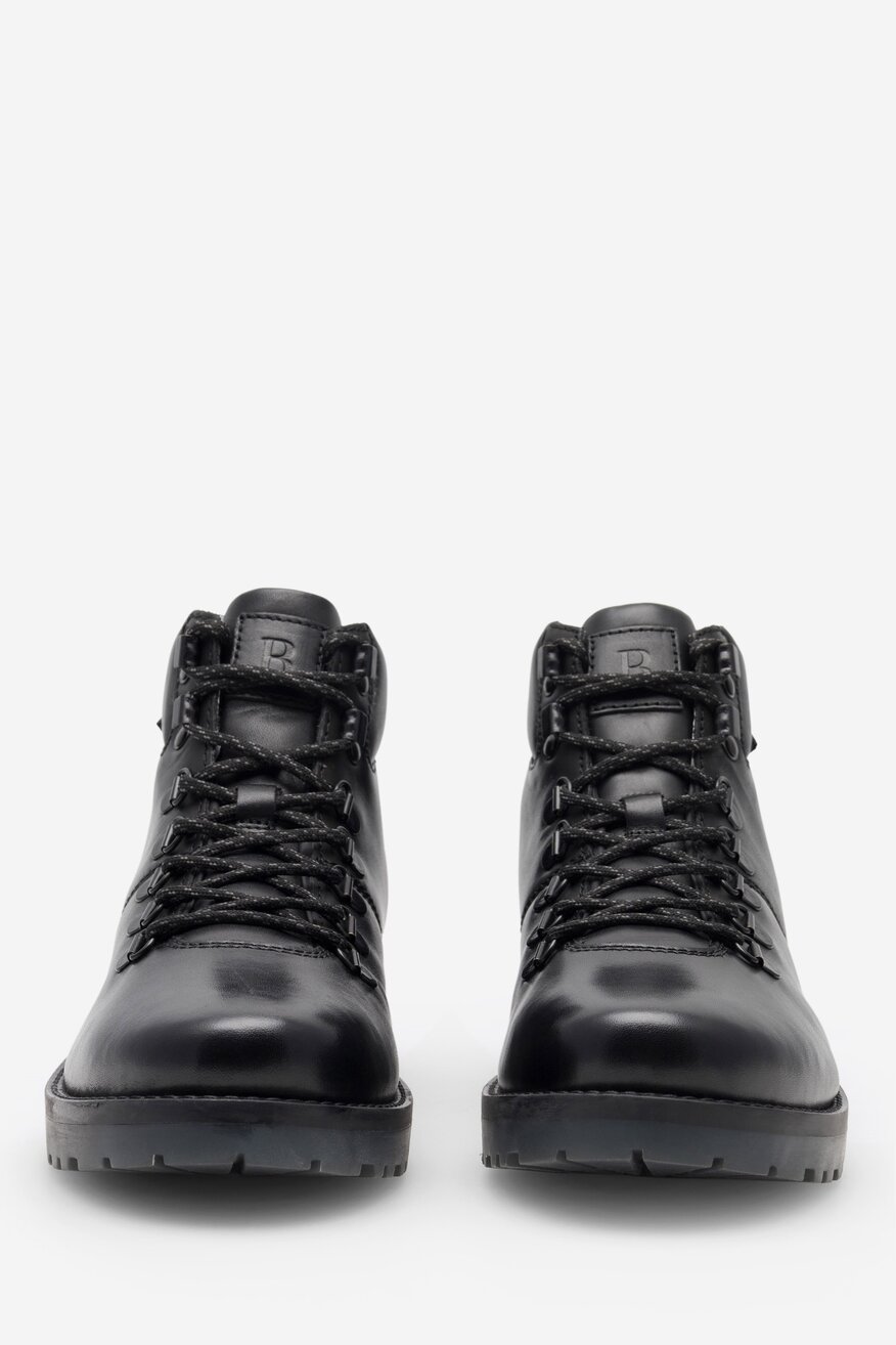 Боти Badura ЧЕРЕН - 5905588122456