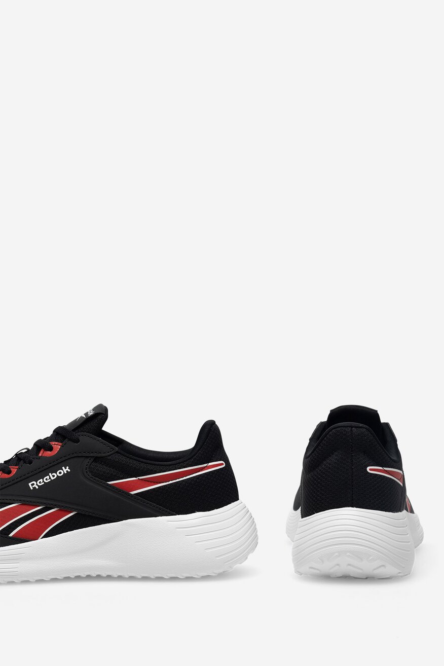 Sportovní obuv Reebok ČERNÁ - 5905588492115