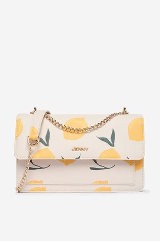 Torba Jenny CEO-JNY-L-009-09 ŽUTA