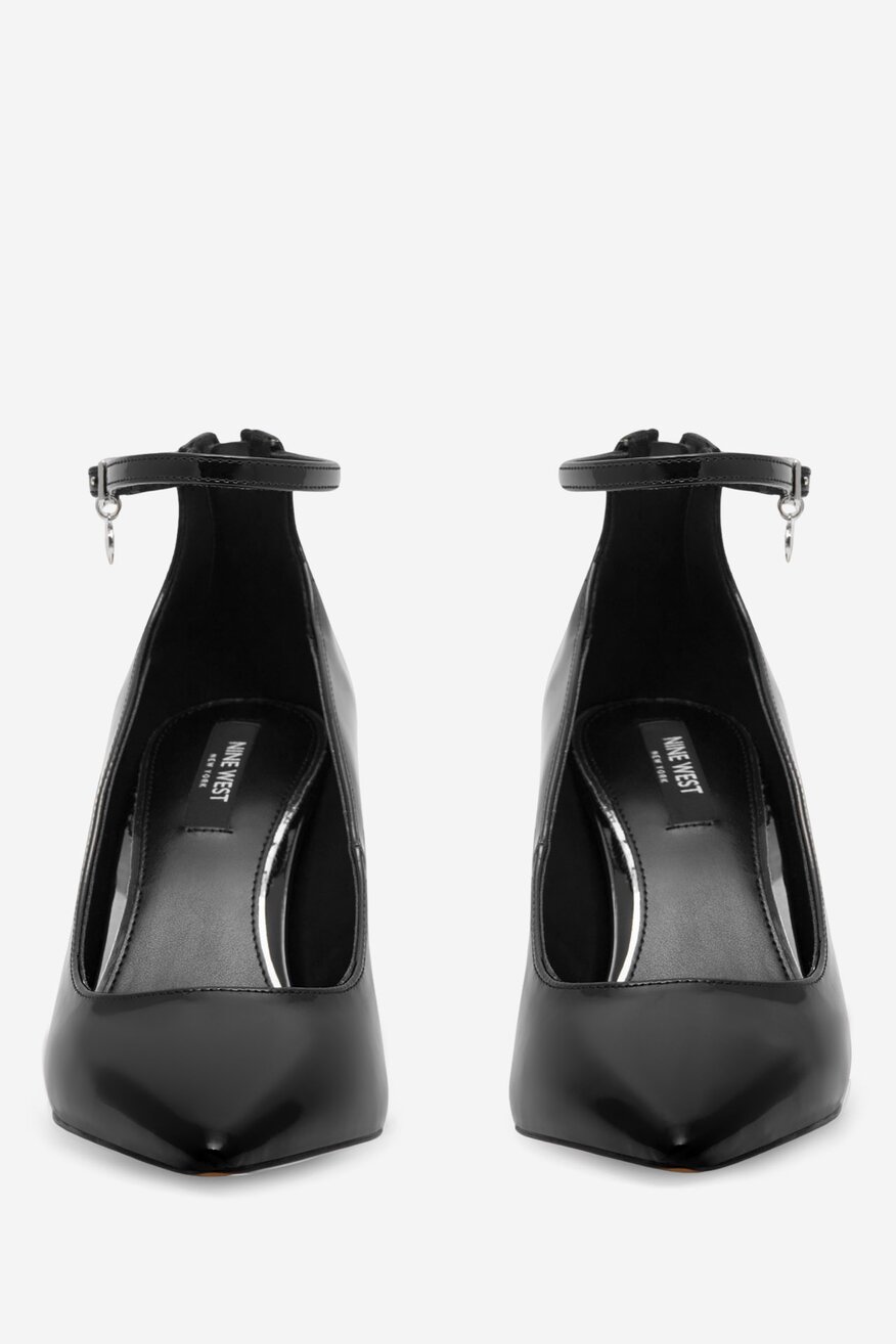 
                NINE WEST - Szpilki - 5905588474234