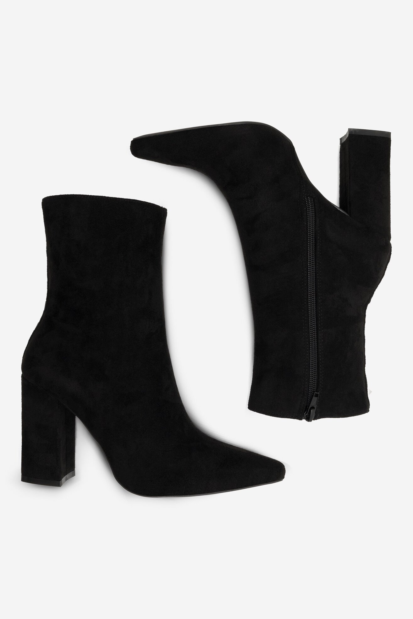 Боти DeeZee RAQUEL HCL230103 ЧЕРЕН