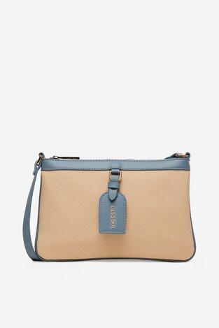 Torba Lasocki LSK-O-004-07 PLAVA
