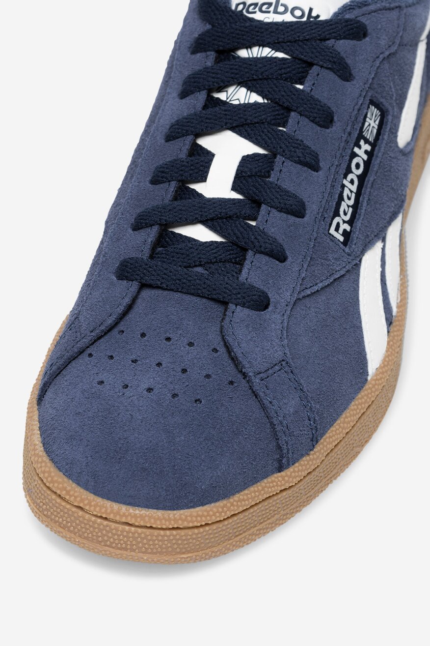 Sportovní obuv Reebok TMAVĚ MODRÁ - 5905588491859