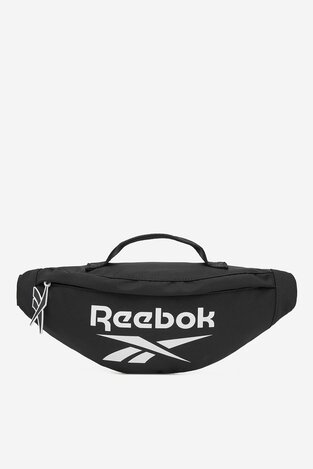 Сумка З Ремінцем Reebok RBK-039-CCC-05 ЧОРНИЙ