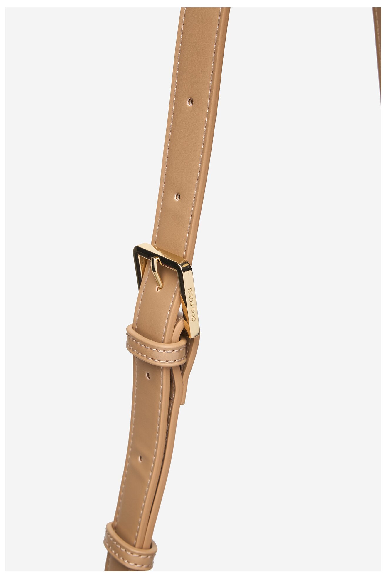 Torebka Gino Rossi C-KY185 Beżowy