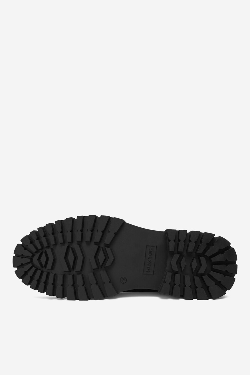 
                Duboke cipele HUNTER CRNA - 5906751450949