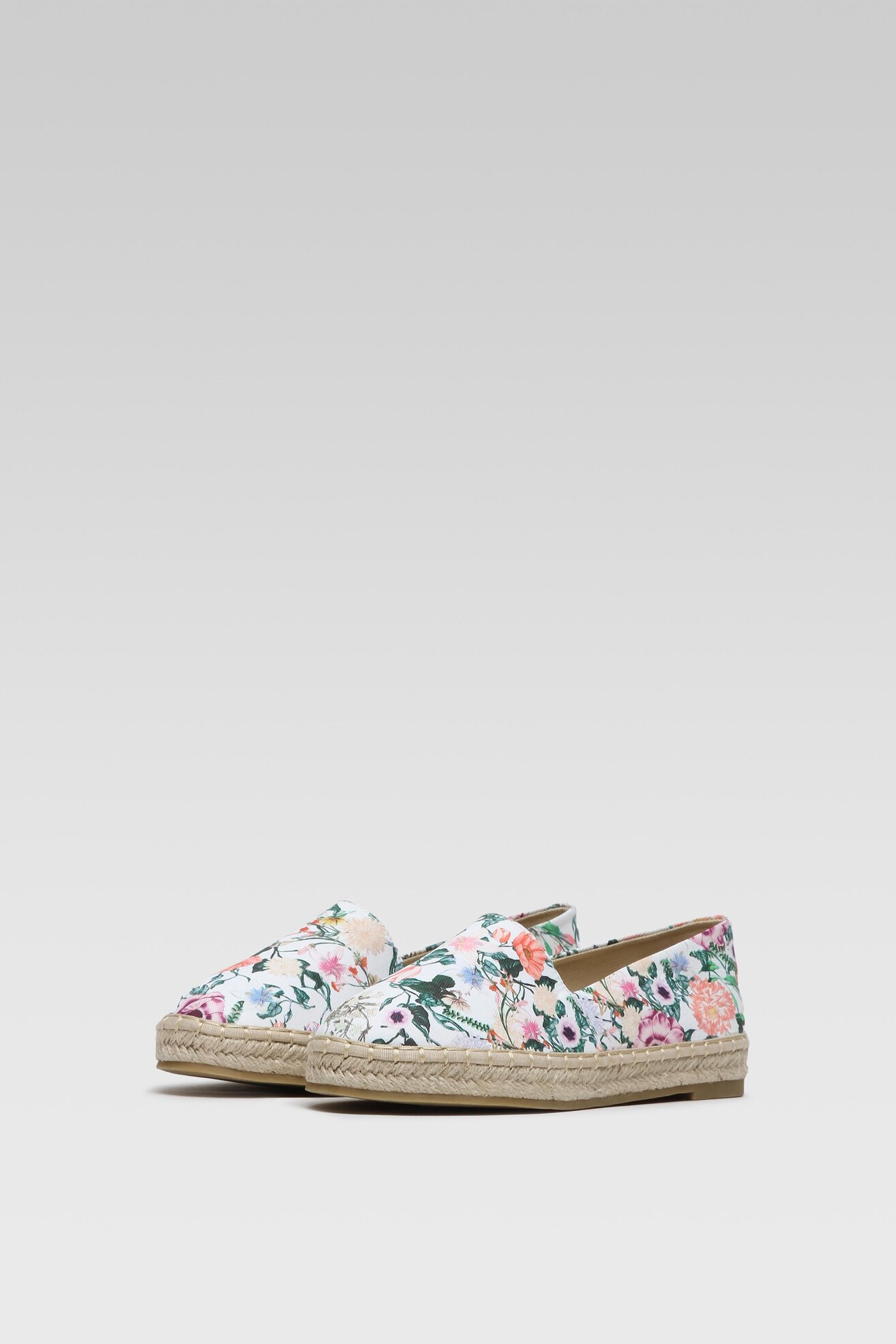 Espadryle DeeZee JOYCE WSS990-103 MIX