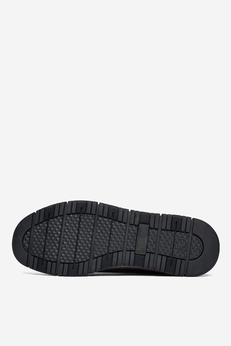 
                Csizma Beverly Hills Polo Club BARNA - 5906751316641