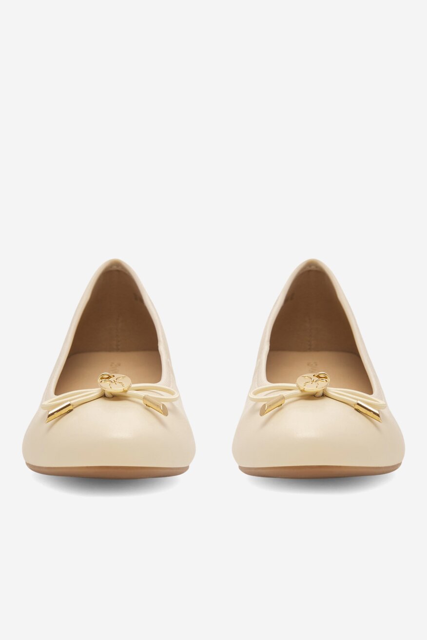 
                Baletanke Jenny Fairy BEŽ - 5905588309550