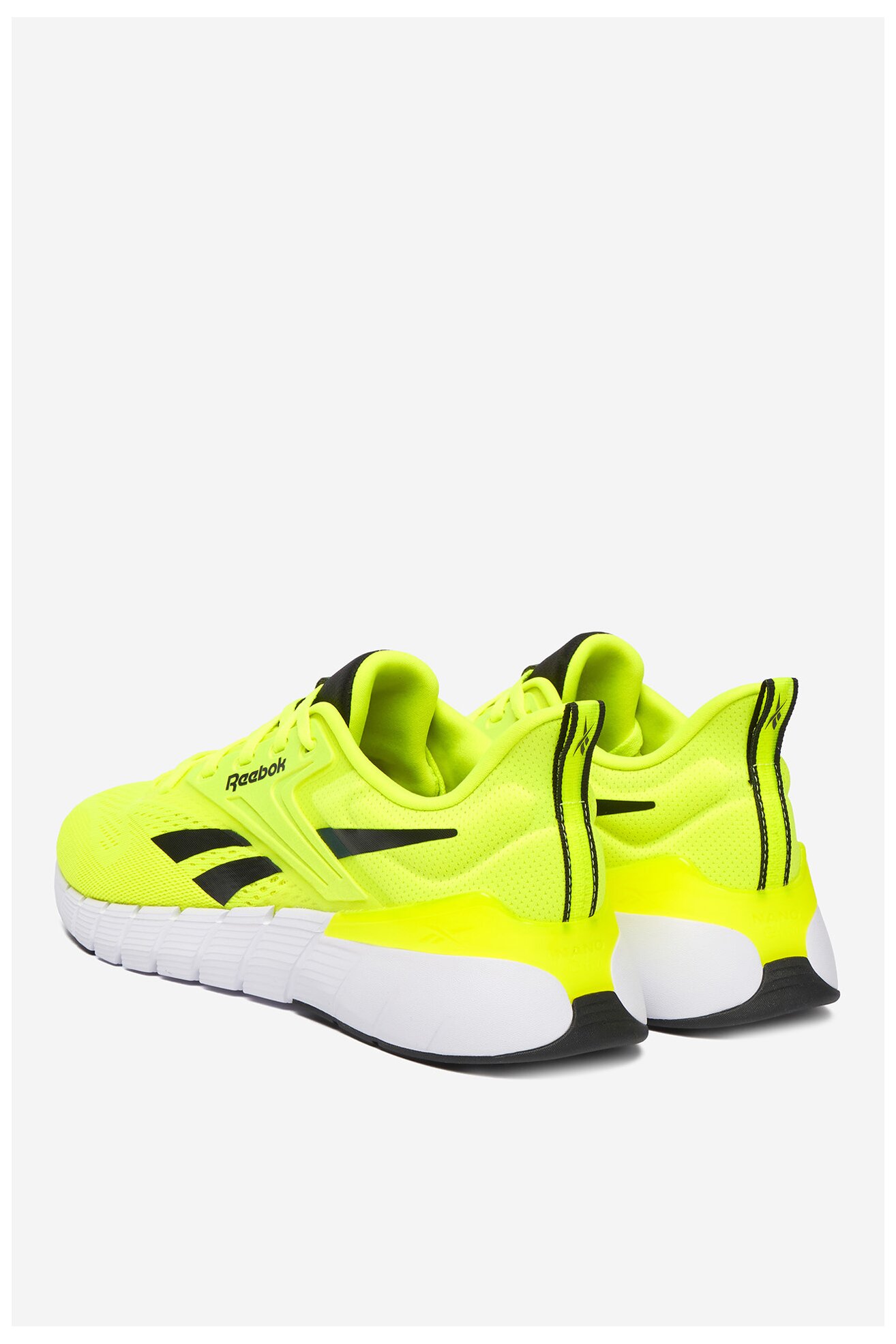 Obuwie sportowe Reebok EO-NANO GYM 100244699 Zielony