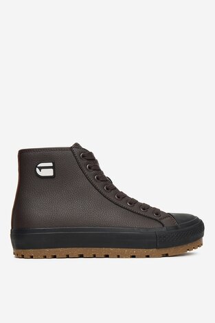 Півкеди G-STAR RAW CEO-ALEX-01 КОРИЧНЕВИЙ