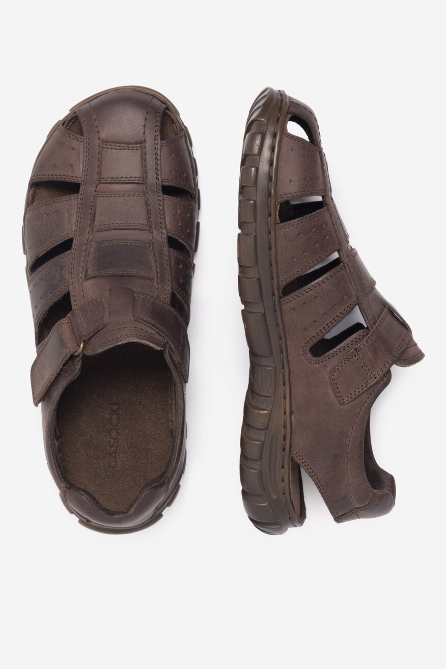 
                Сандали Lasocki КАФЯВ - 5905588498995