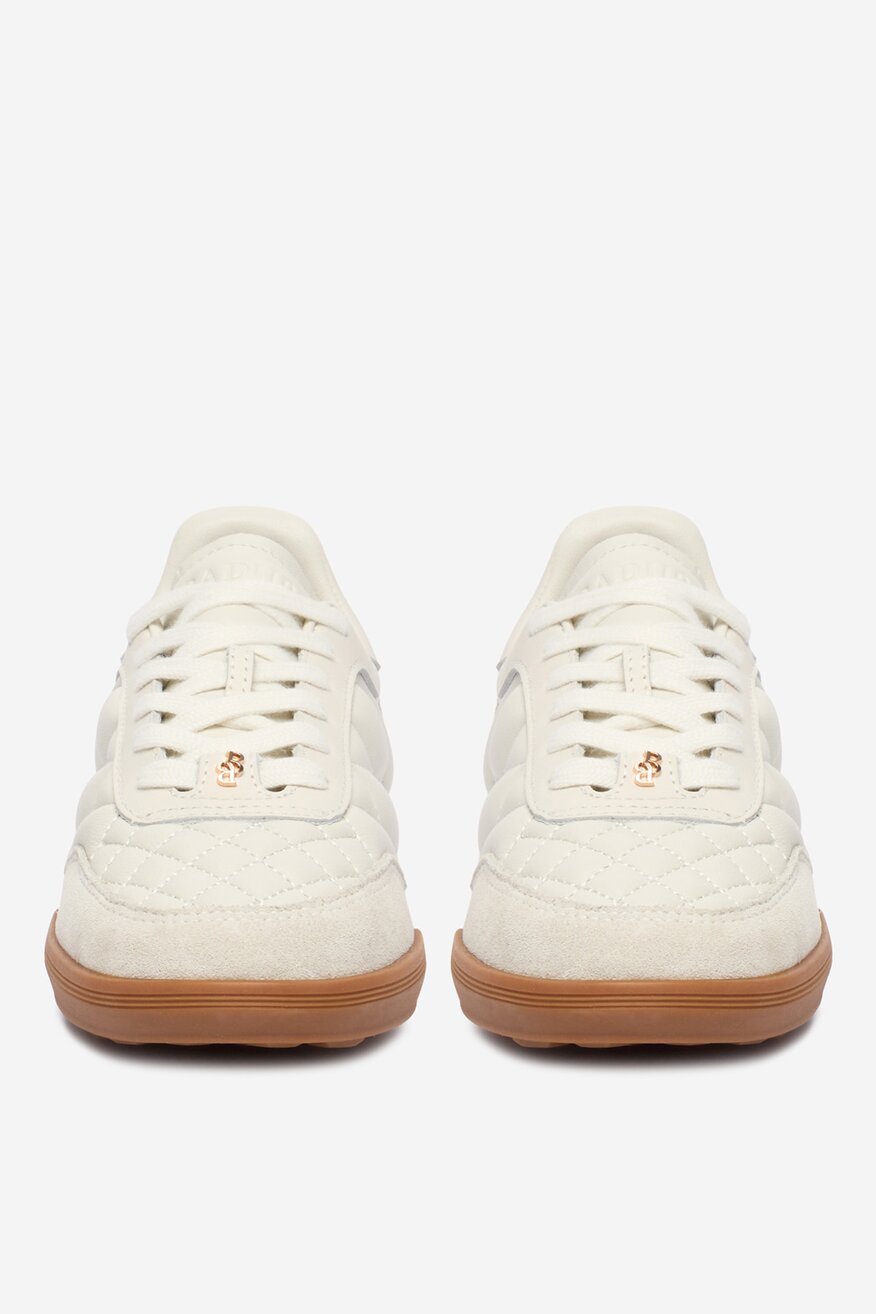 
                Кросівки Badura БІЛИЙ - 5906751815311