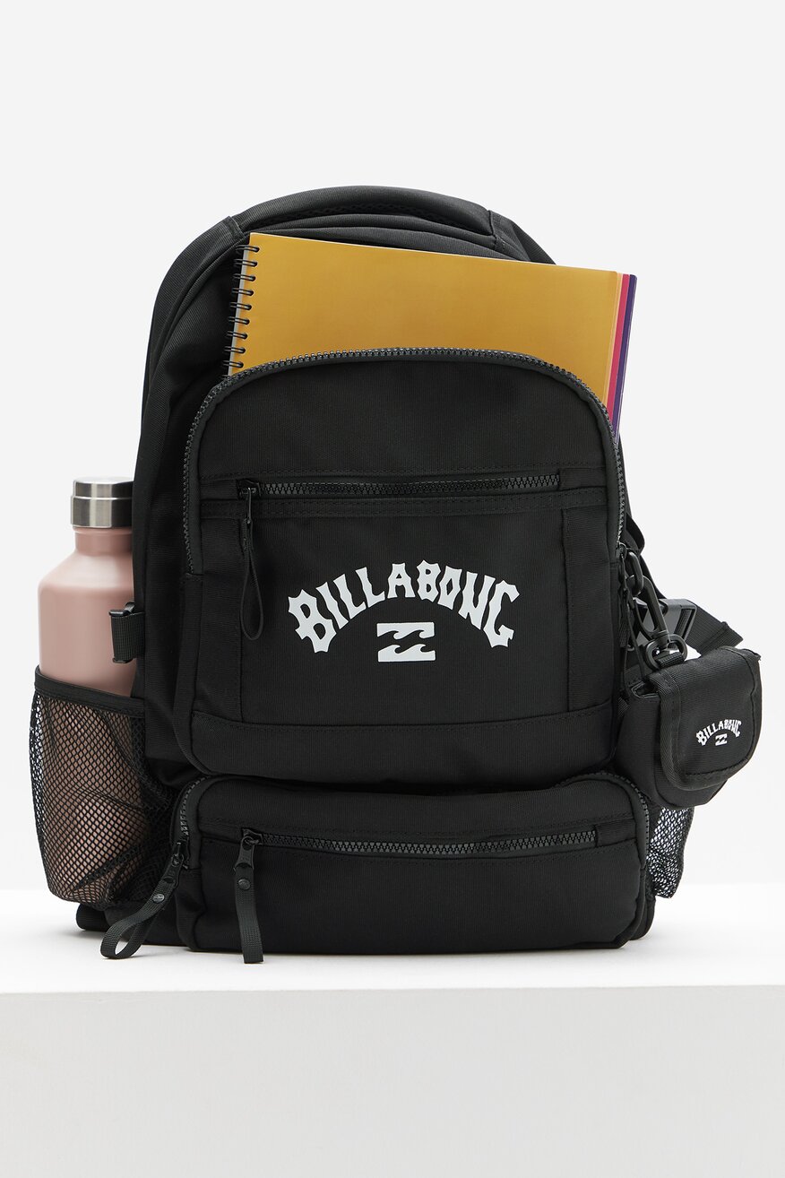 
                BILLABONG - Plecak - 5907964130642