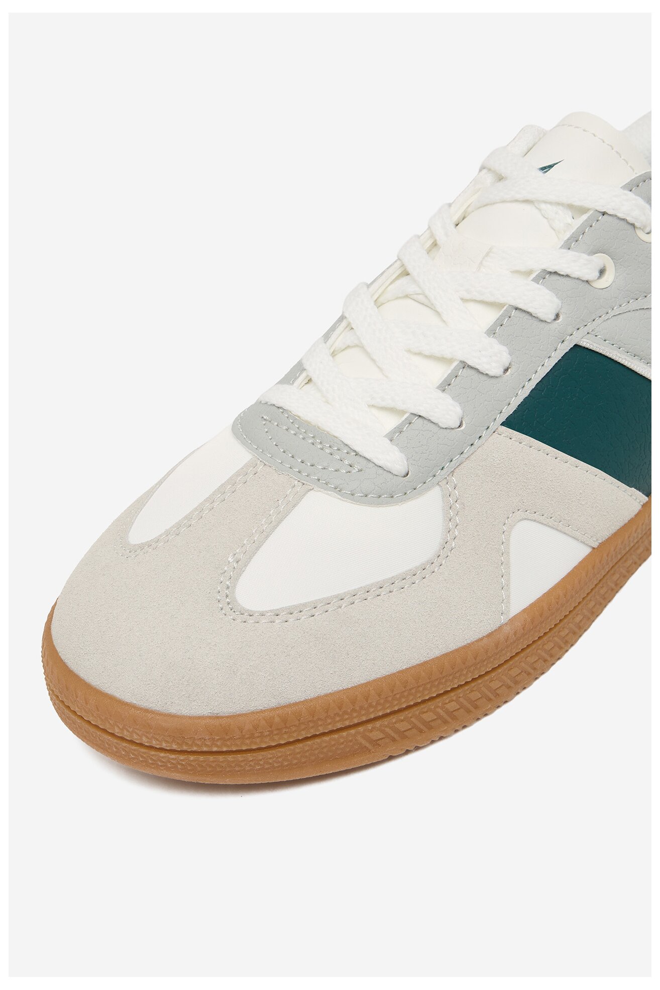 Sneakers NAUTICA CWBEO-BILANDER-01 Biały