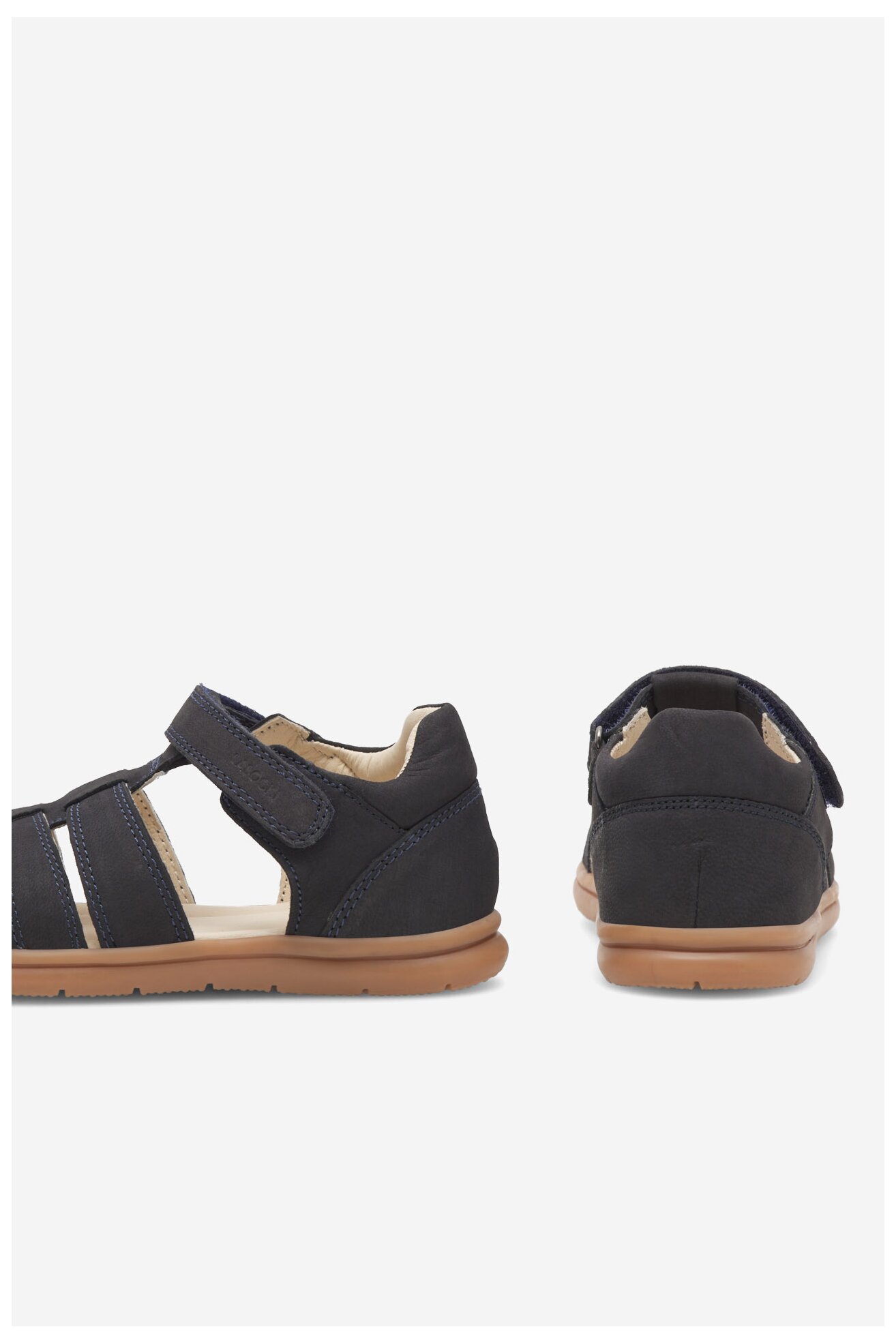 Sandały Lasocki Kids CEO-CI12-LINEA-04 Granatowy