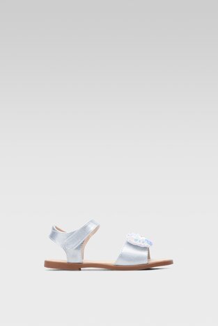 Sandale Nelli Blu CM2105018-1 SREBRNA