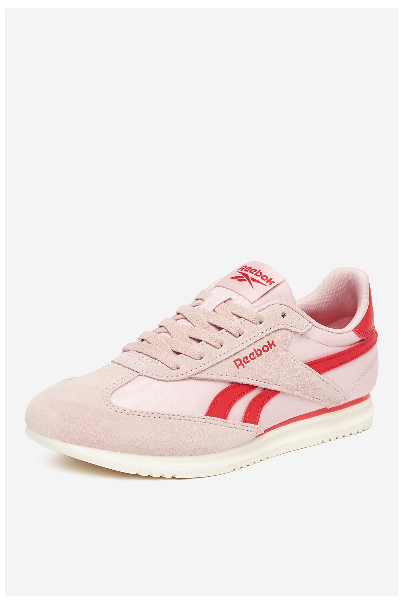 Sportovní obuv Reebok CEO-FIORI AR30309W-QR RŮŽOVÁ