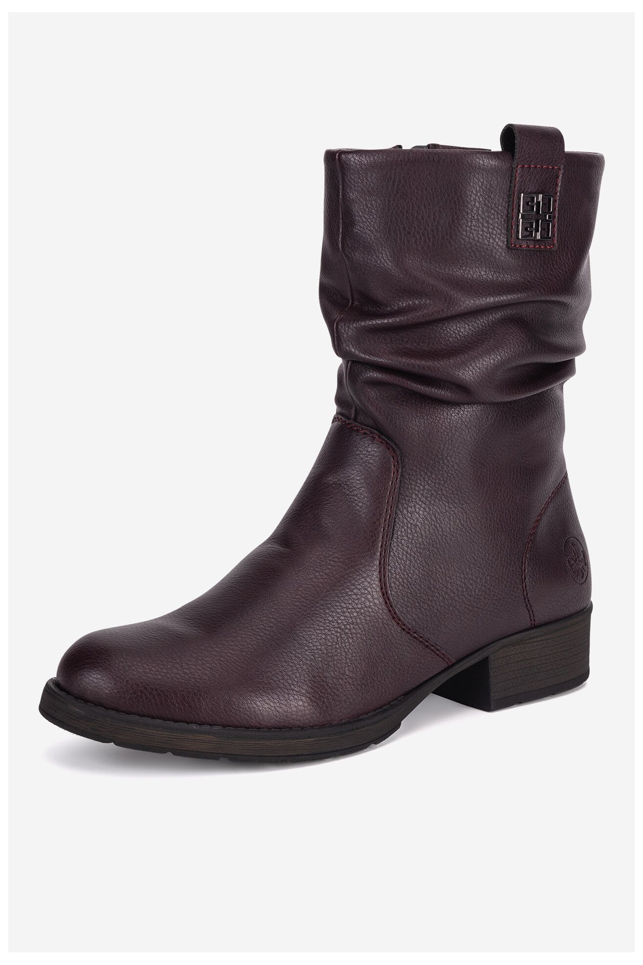 Ghete Rieker Z9583-35 GRENA