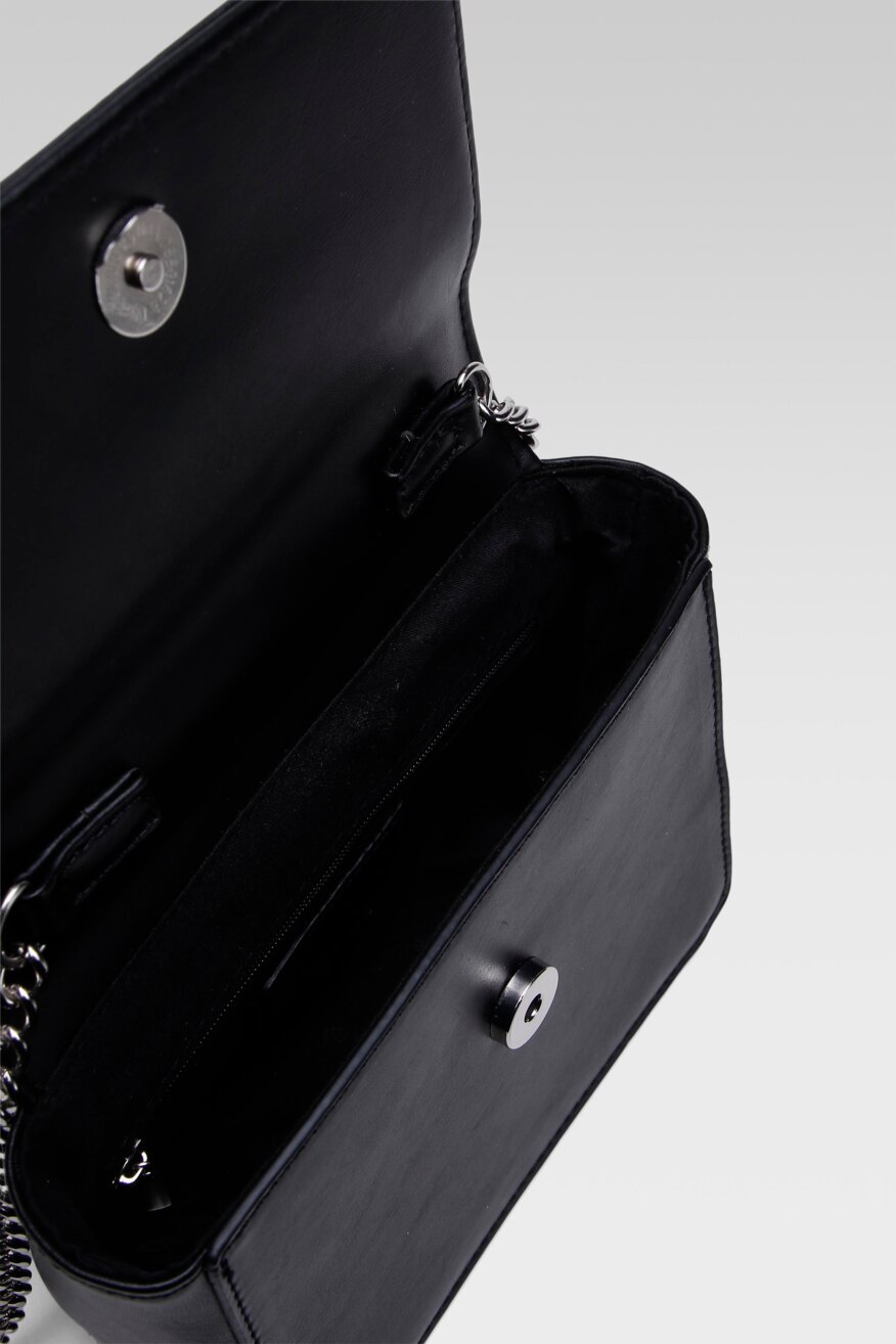 
                DeeZee - Torebka czarna - 5903698336091