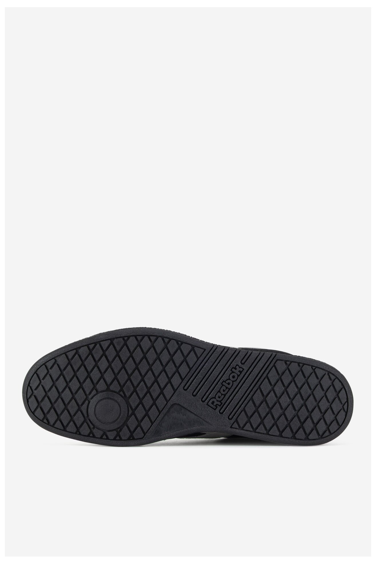 Obuwie sportowe Reebok FORTE LOUNGER AR30252MSVB Szary