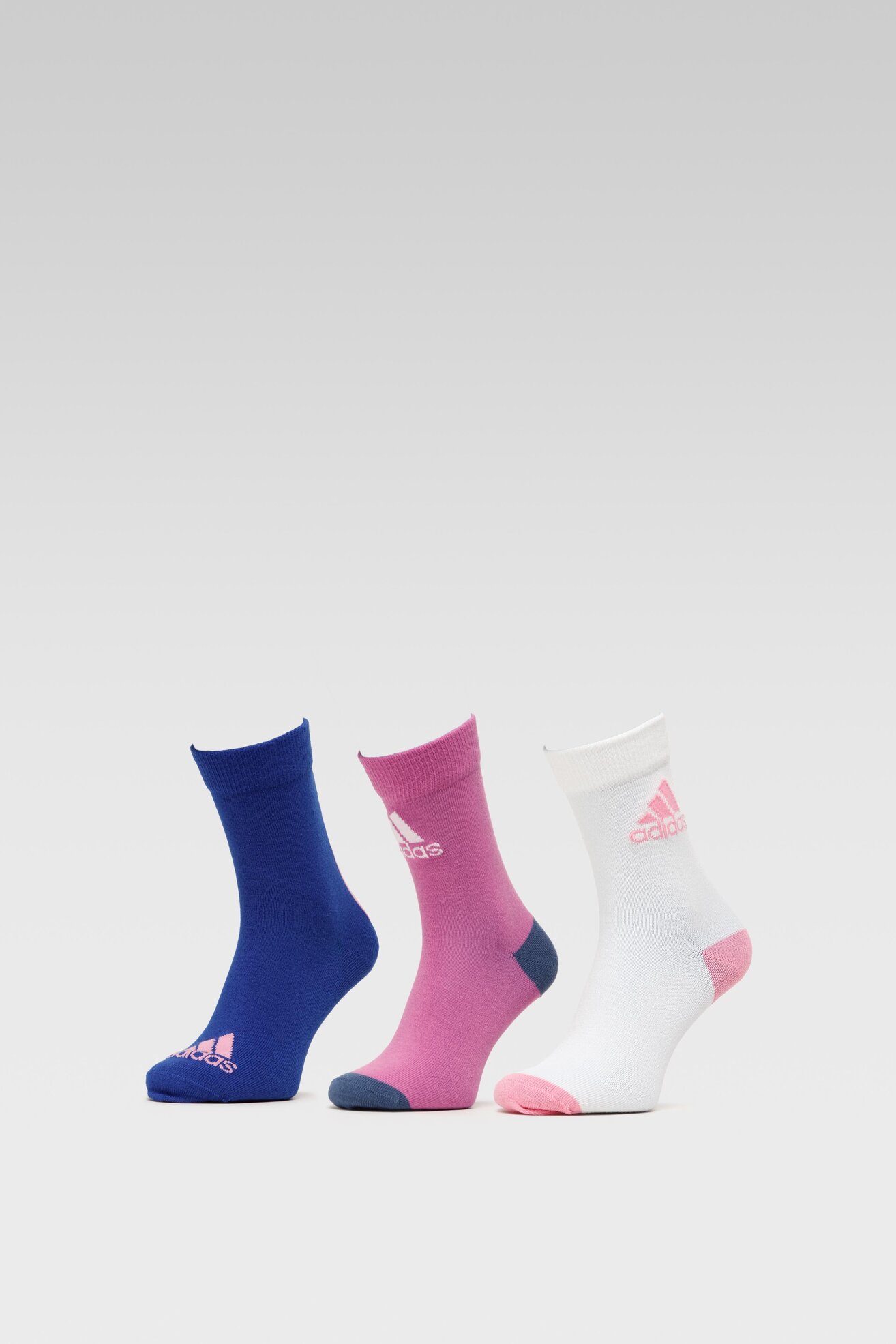 Чорапи adidas HM2314 (31-33) МИКС