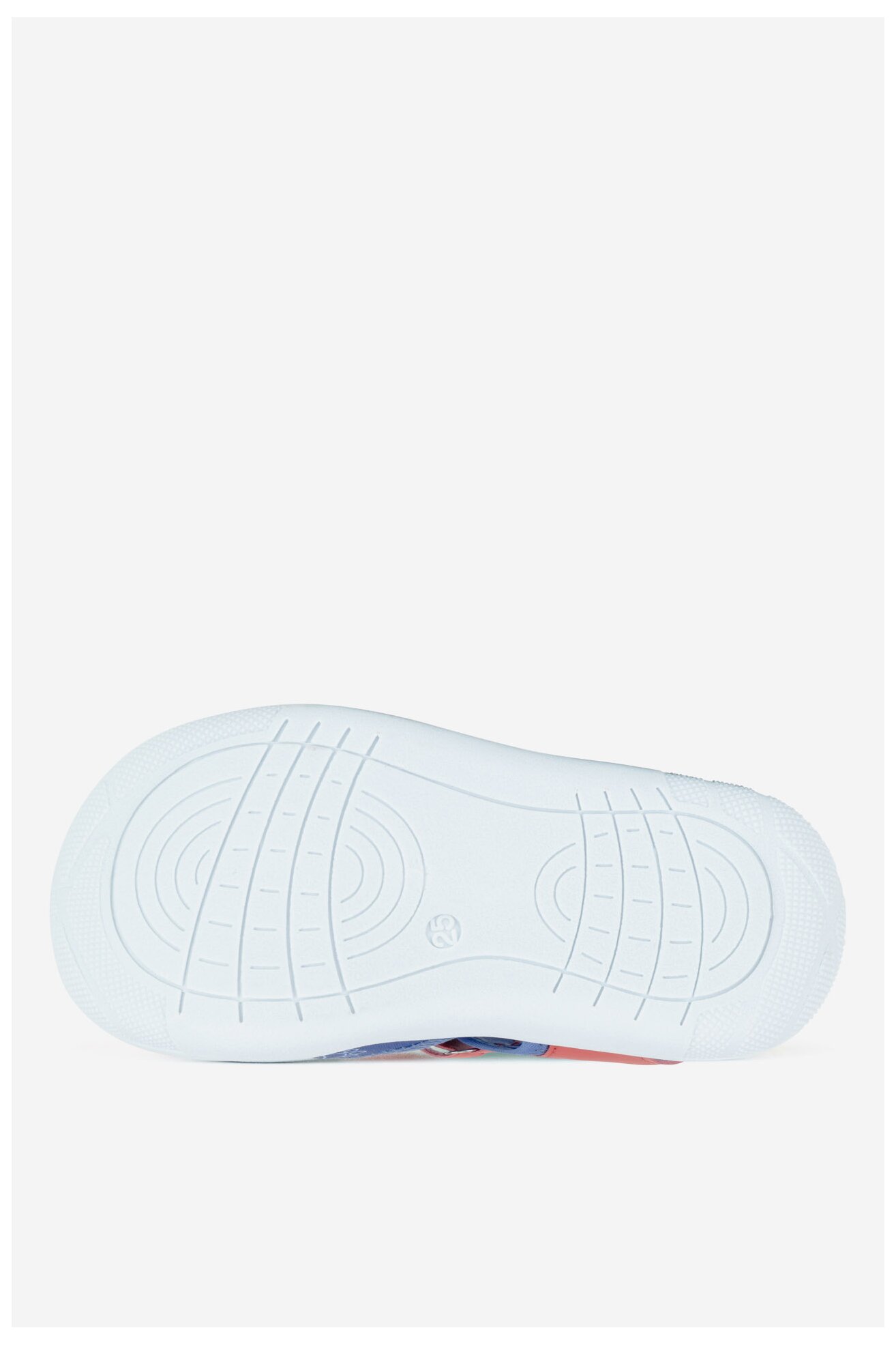 Сандалі Paw Patrol CM-SS25-347PAW ГОЛУБИЙ