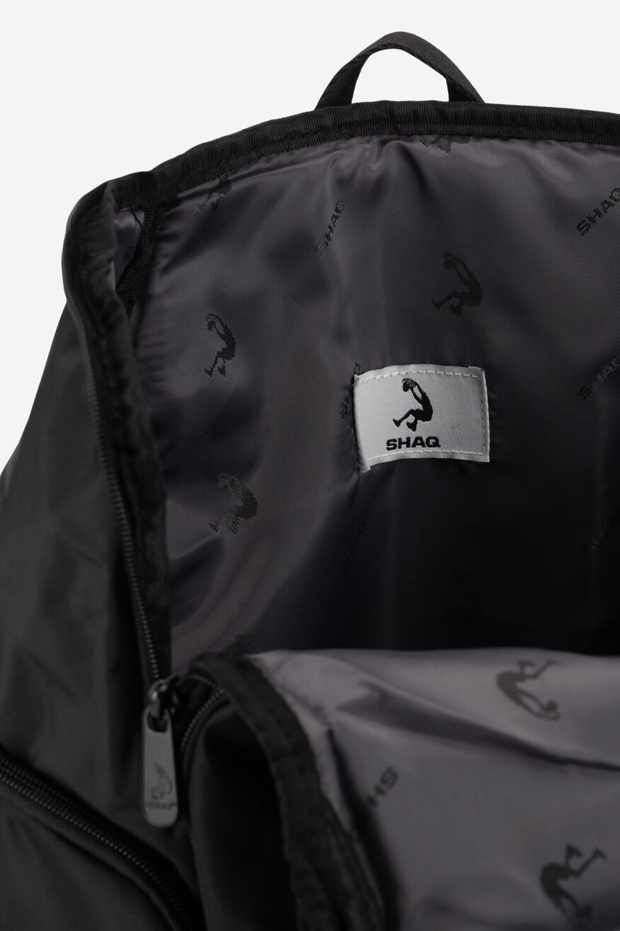 SHAQ - Duży plecak sportowy - 5905588964803