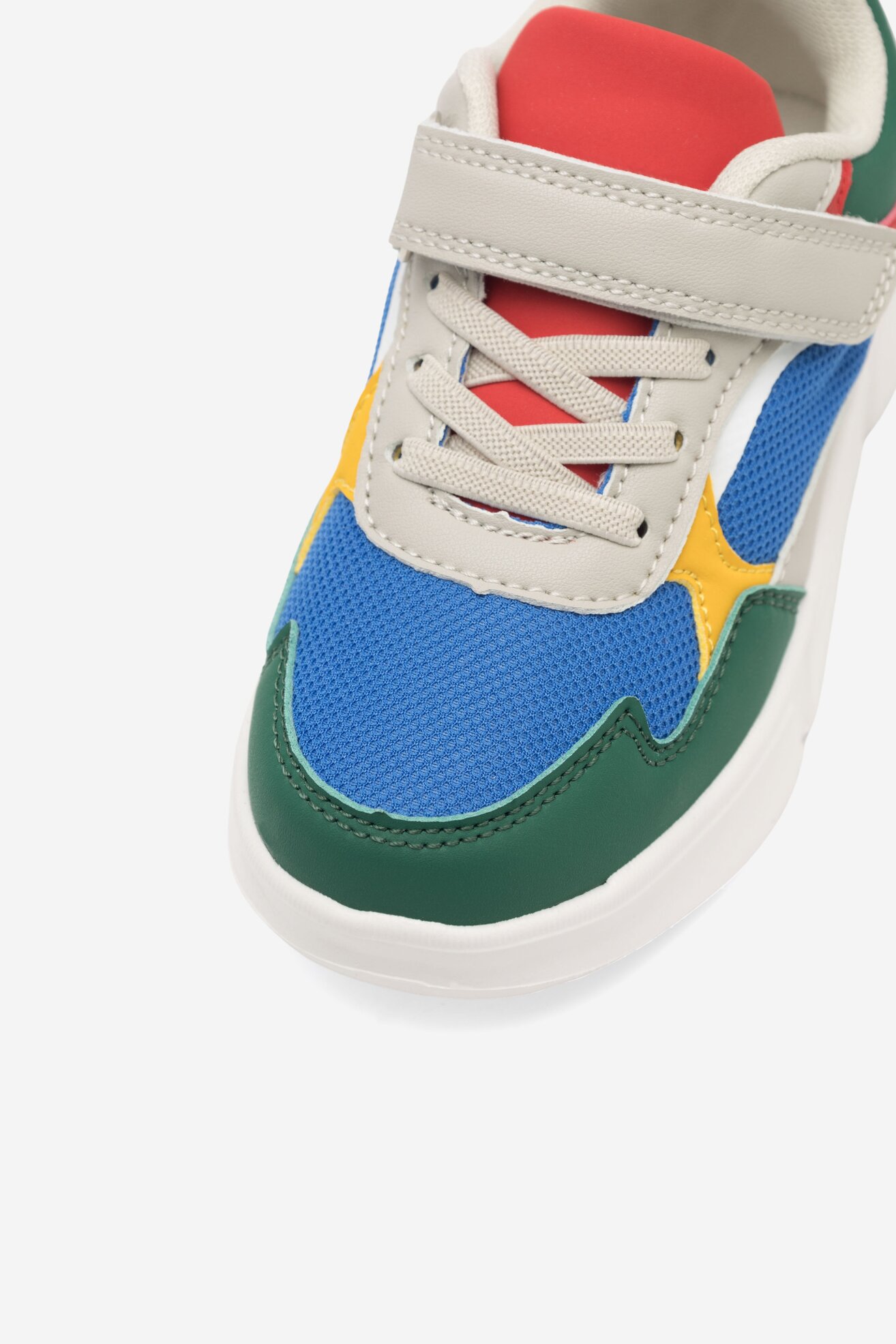 Sneakers Twisty CD20R0107K-M MIX