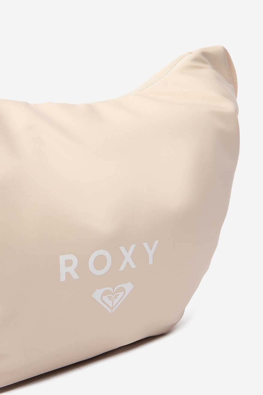 
                Сумка З Ремінцем ROXY БЕЖЕВИЙ - 5906751655344