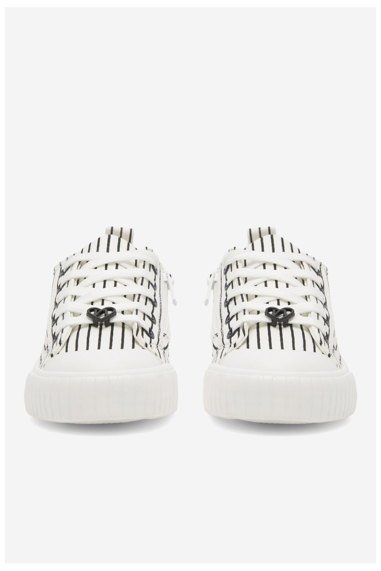 Кецове Nelli Blu CF2638-1 БЯЛ